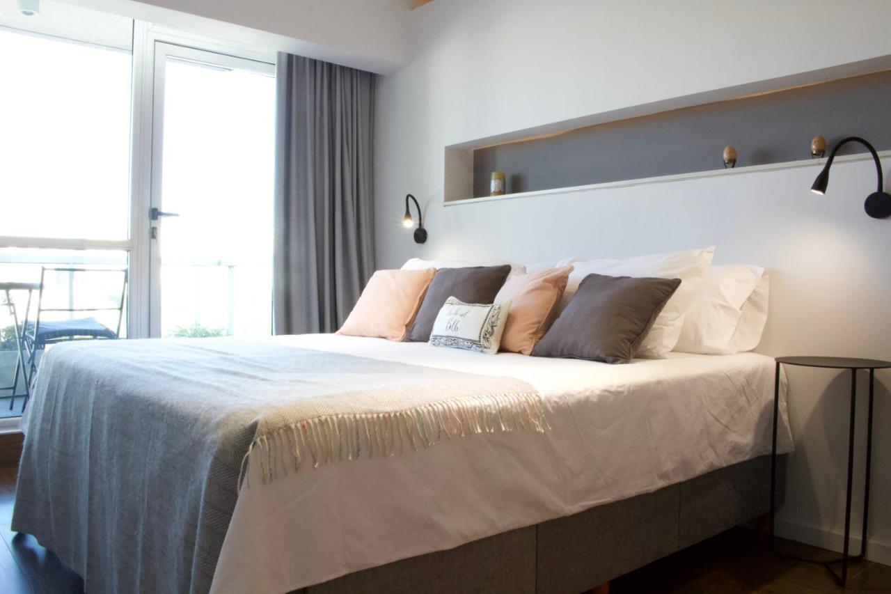 Enjoy Chic Recoleta In Stunning Apt With Amazing View -12I- Μπουένος Άιρες Εξωτερικό φωτογραφία