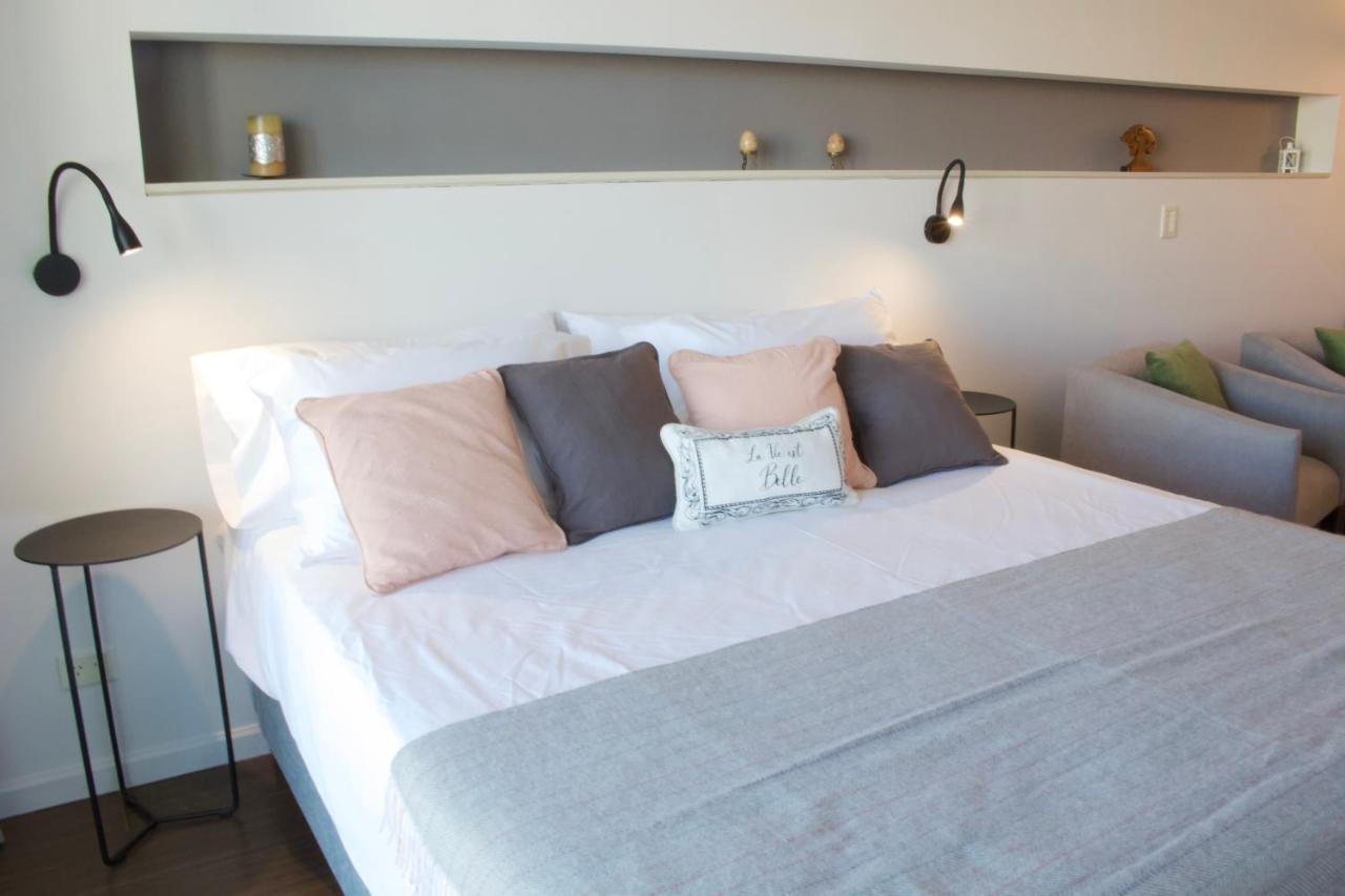 Enjoy Chic Recoleta In Stunning Apt With Amazing View -12I- Μπουένος Άιρες Εξωτερικό φωτογραφία