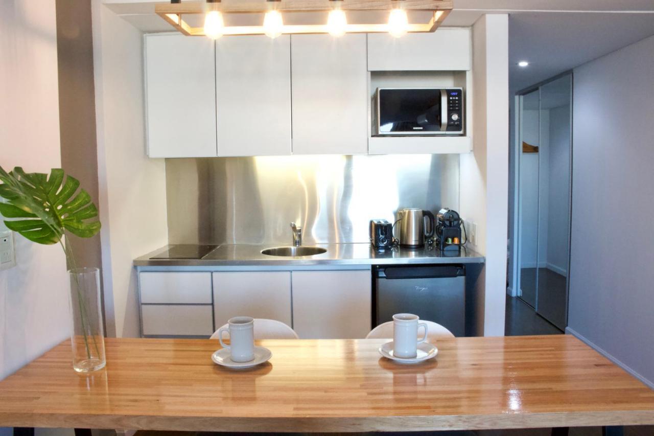 Enjoy Chic Recoleta In Stunning Apt With Amazing View -12I- Μπουένος Άιρες Εξωτερικό φωτογραφία