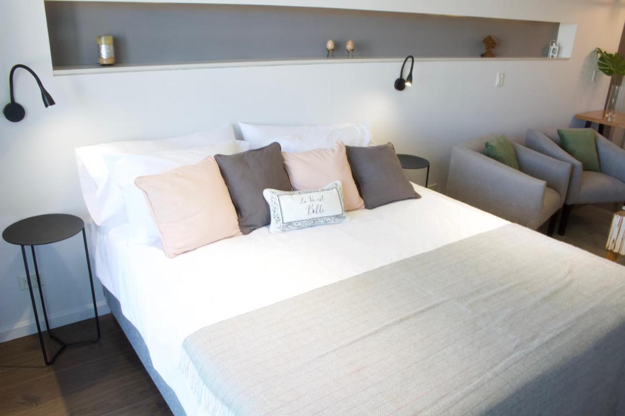 Enjoy Chic Recoleta In Stunning Apt With Amazing View -12I- Μπουένος Άιρες Εξωτερικό φωτογραφία