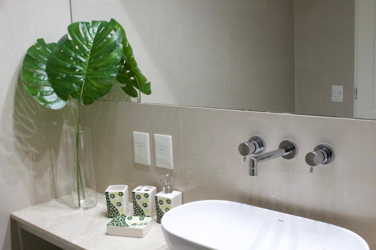 Enjoy Chic Recoleta In Stunning Apt With Amazing View -12I- Μπουένος Άιρες Εξωτερικό φωτογραφία