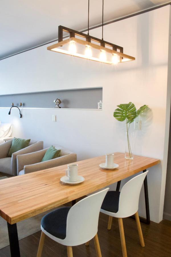 Enjoy Chic Recoleta In Stunning Apt With Amazing View -12I- Μπουένος Άιρες Εξωτερικό φωτογραφία