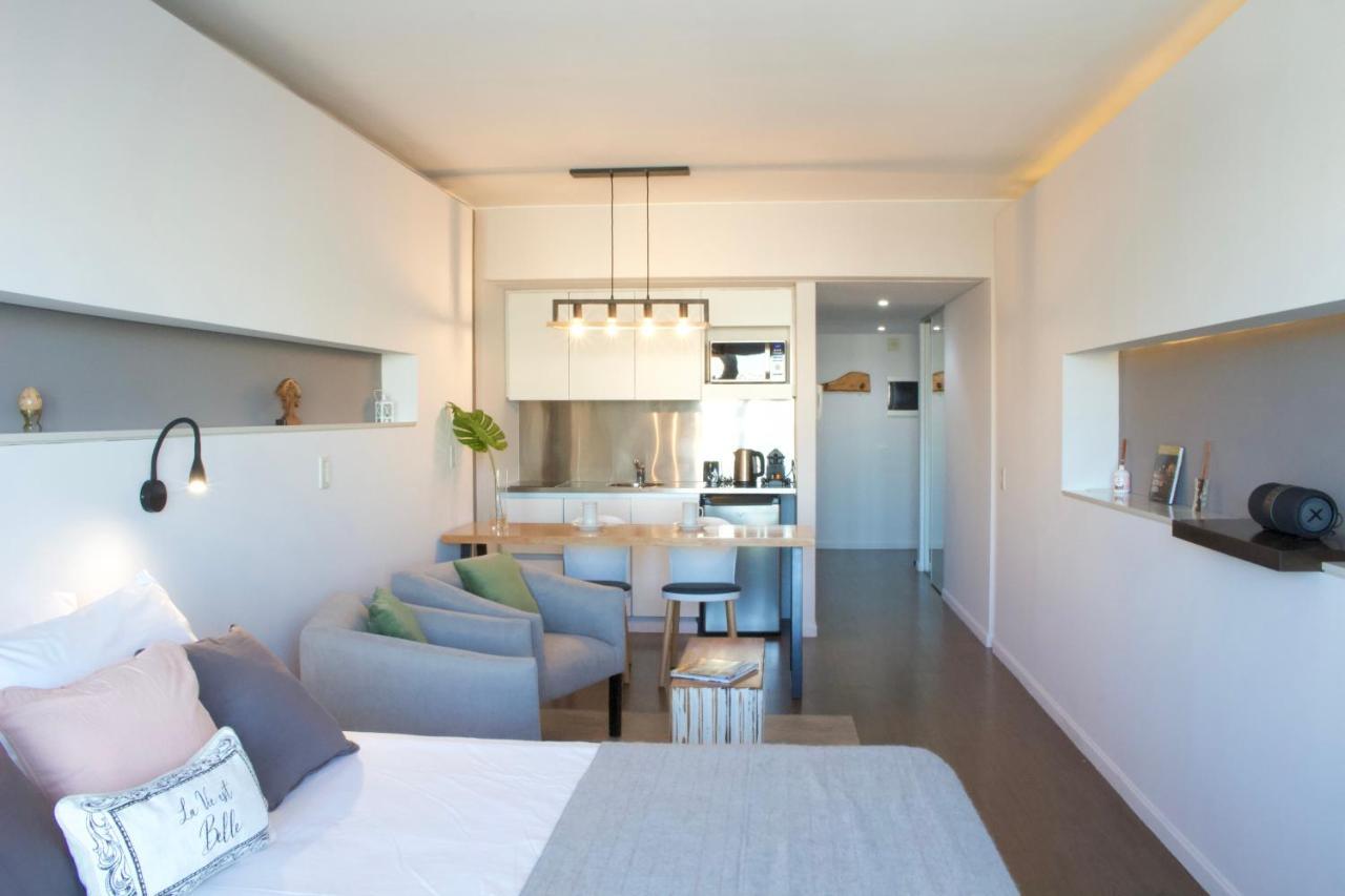 Enjoy Chic Recoleta In Stunning Apt With Amazing View -12I- Μπουένος Άιρες Εξωτερικό φωτογραφία