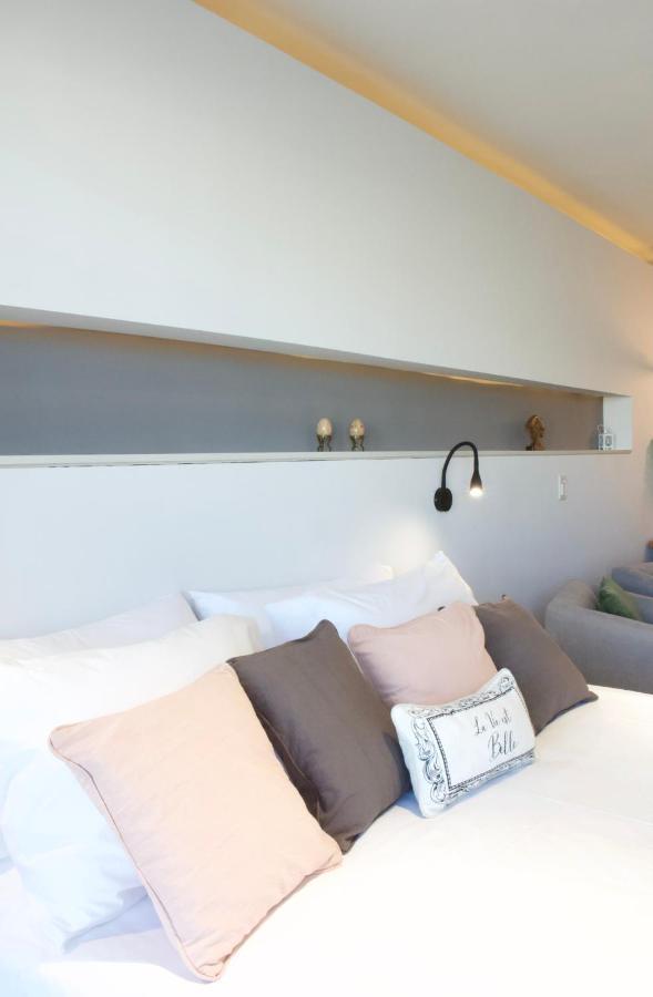 Enjoy Chic Recoleta In Stunning Apt With Amazing View -12I- Μπουένος Άιρες Εξωτερικό φωτογραφία