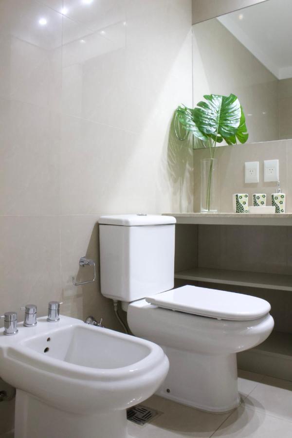 Enjoy Chic Recoleta In Stunning Apt With Amazing View -12I- Μπουένος Άιρες Εξωτερικό φωτογραφία