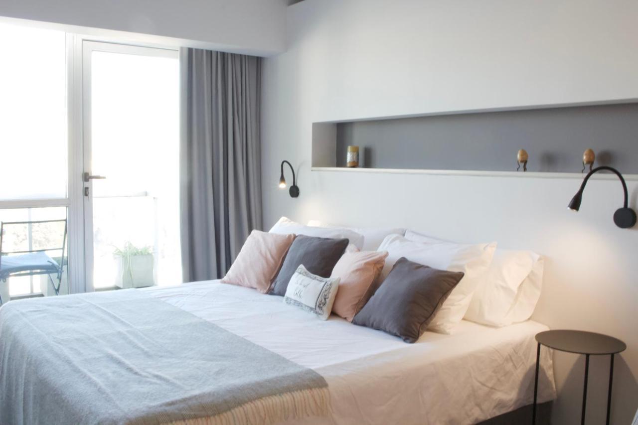 Enjoy Chic Recoleta In Stunning Apt With Amazing View -12I- Μπουένος Άιρες Εξωτερικό φωτογραφία