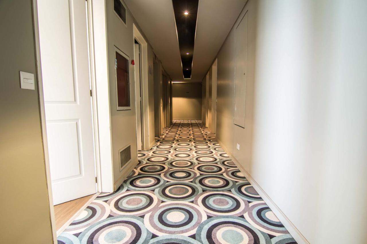 Enjoy Chic Recoleta In Stunning Apt With Amazing View -12I- Μπουένος Άιρες Εξωτερικό φωτογραφία