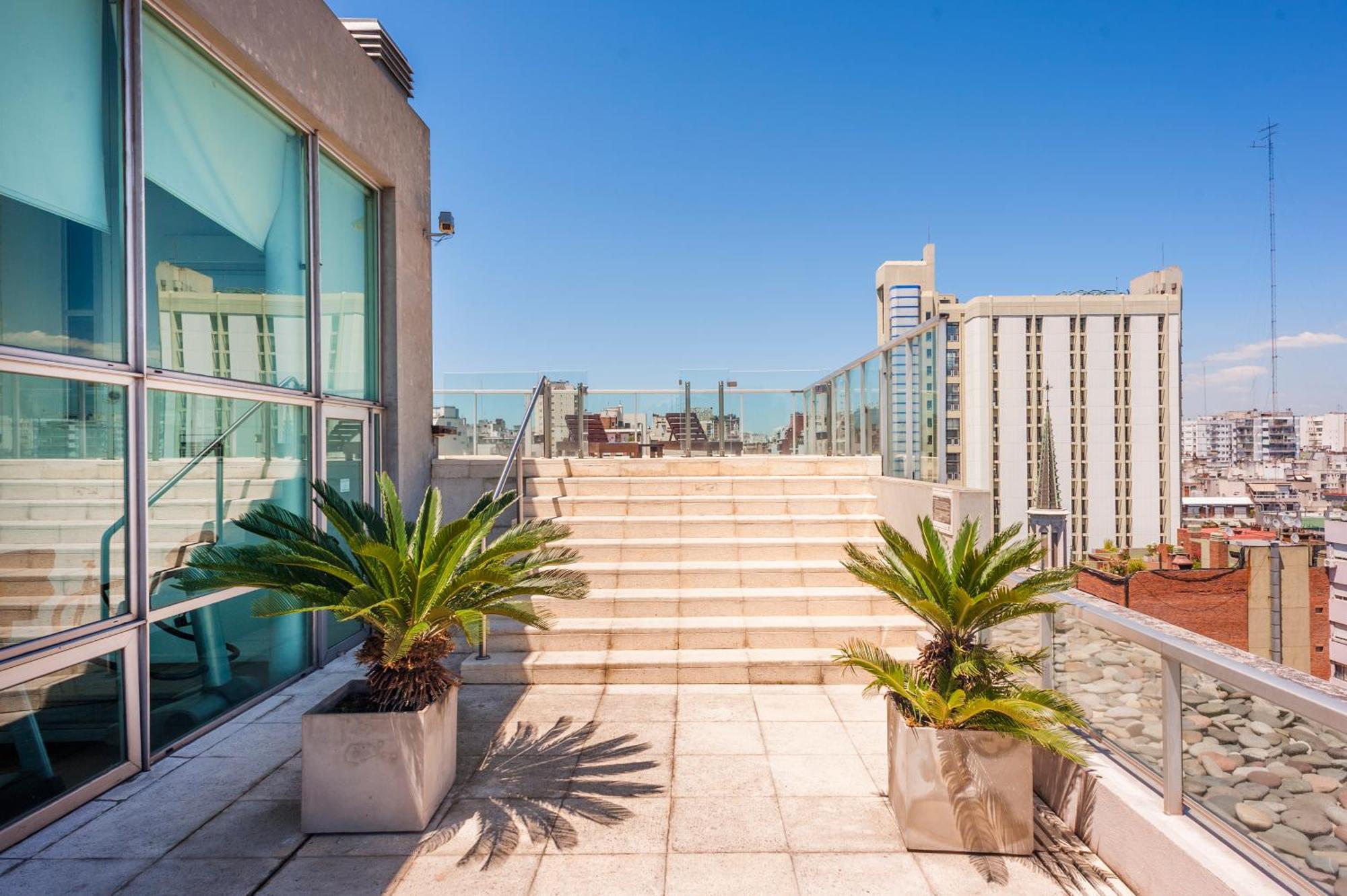 Enjoy Chic Recoleta In Stunning Apt With Amazing View -12I- Μπουένος Άιρες Εξωτερικό φωτογραφία